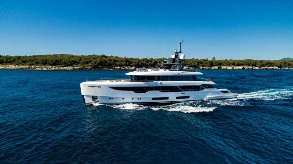 Northern Escape Yacht Charter - Cairns, Australia
