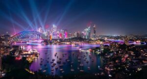 Vivid Sydney