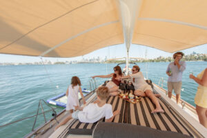 Sydney Sailing