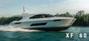Voodoo Yachts from New Zealand state of the art