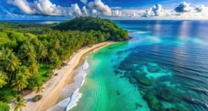 Andaman and Nicobar Islands