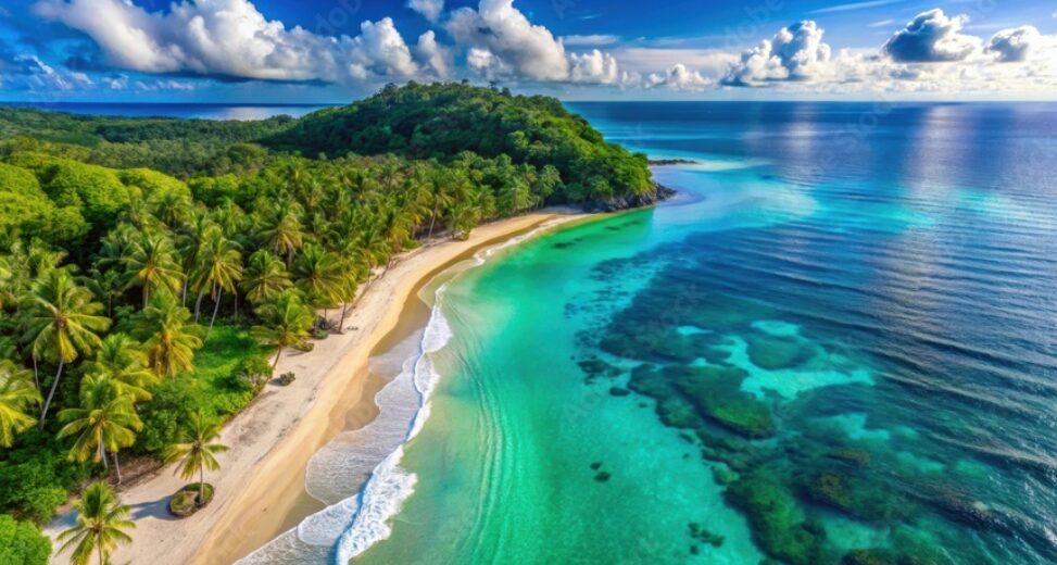 Andaman and Nicobar Islands