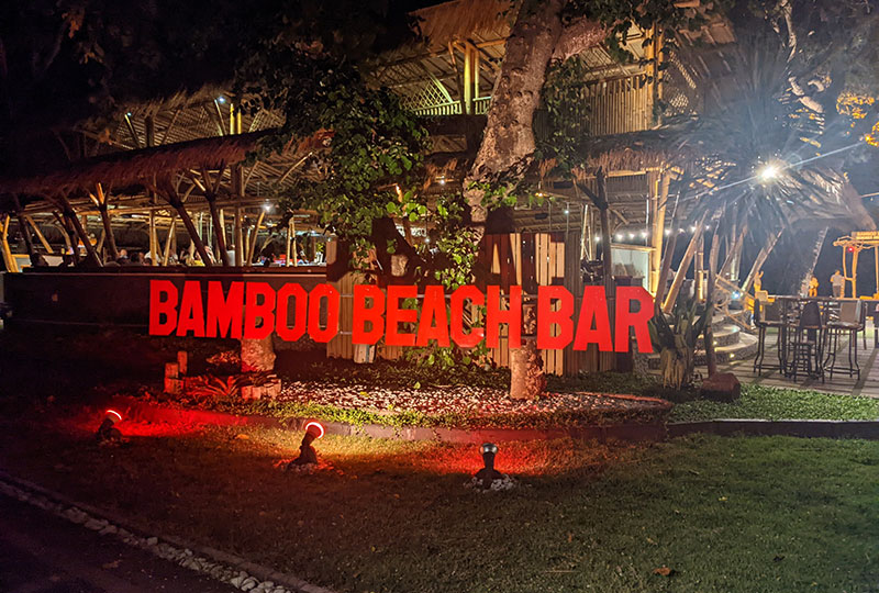 Bali Activities Guide