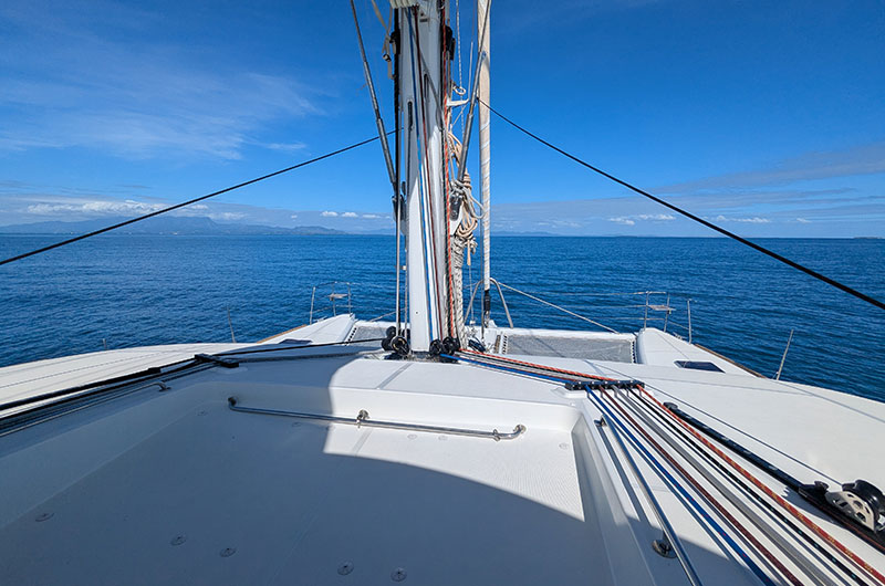 Fiji Island Highlights