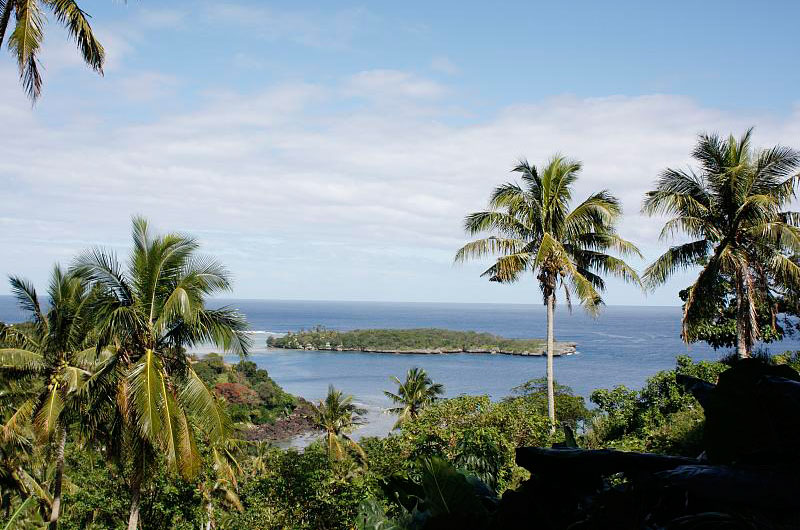 Fiji Island Activities