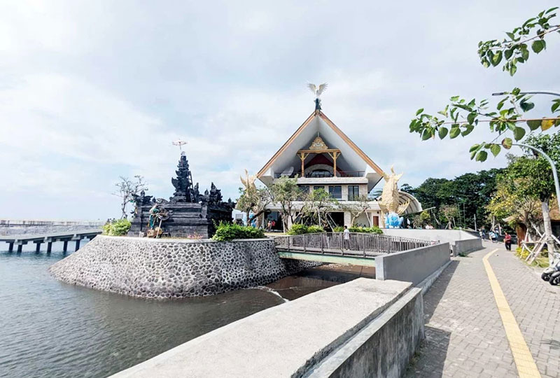 New Sanur Marina May 2024