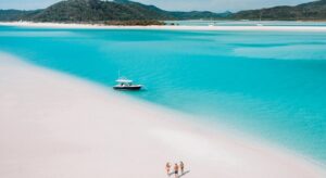 Whitehaven Beach