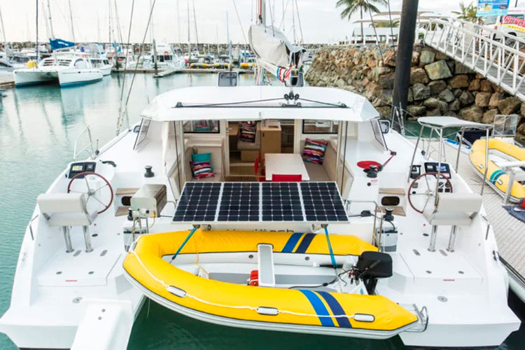 Phuket Sailing Adventures