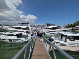 Thailand International Boat Show Phuket