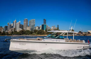 Boatingo premium charter specialist
