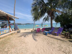 Explore luxury charter options