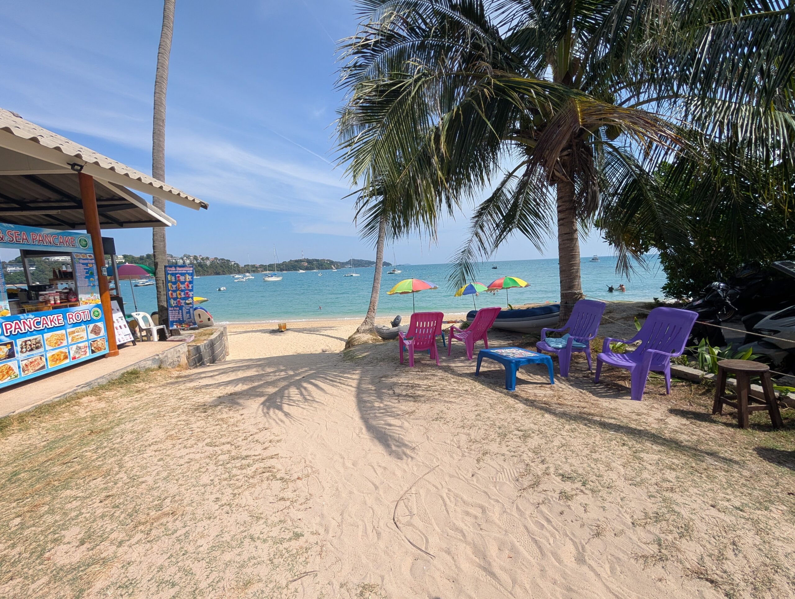 Explore luxury charter options