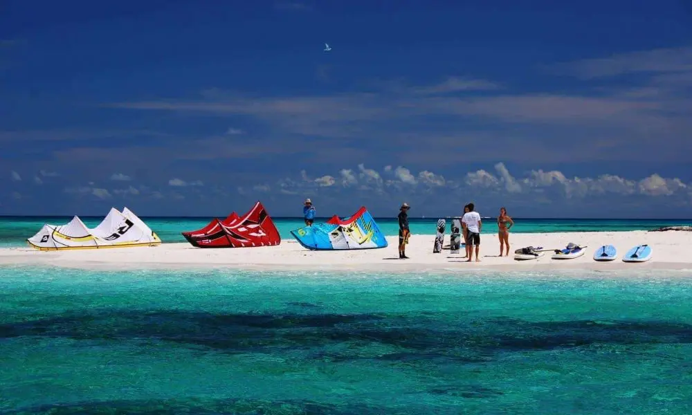 Barrier Reef Escape