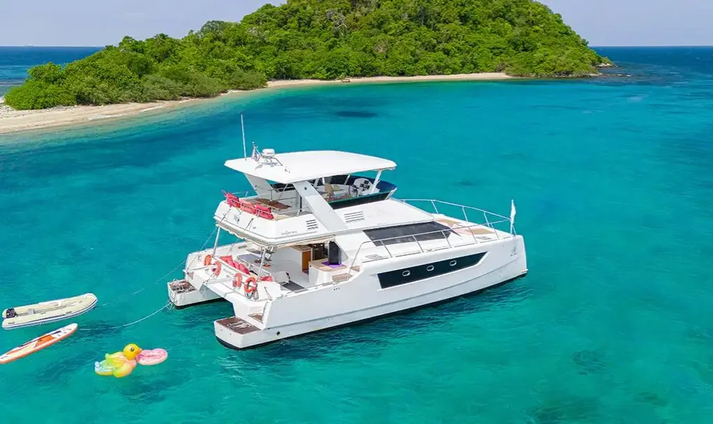 Pattaya Cruising Adventures