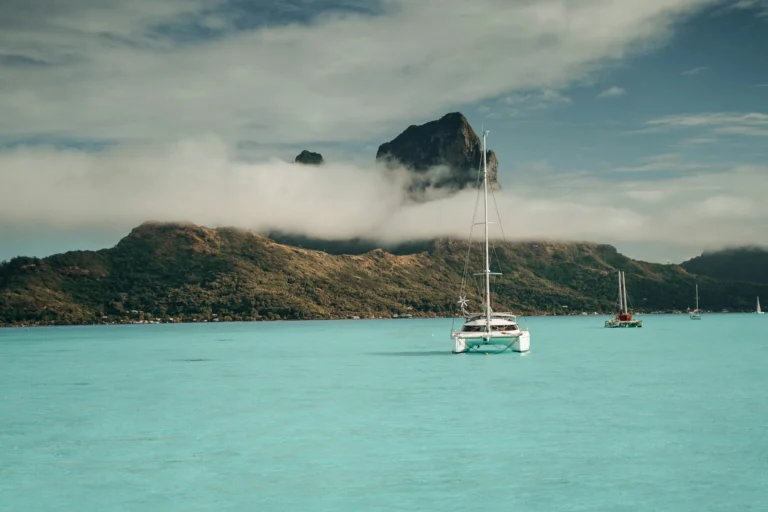 Luxury Yacht Services