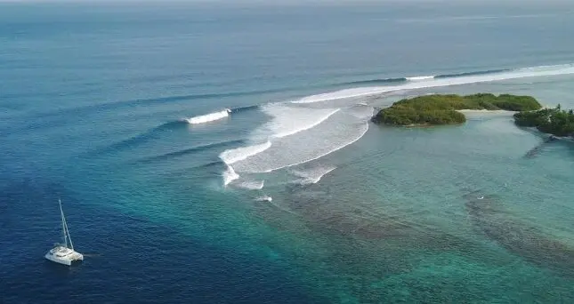 Surfing Paradise Guide