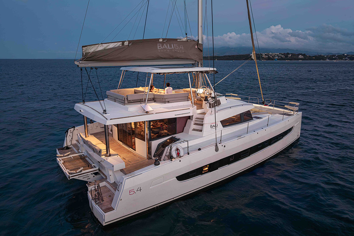 Ali’i-Catamaran-Charter-(22) Alii Palawan charter catamaran