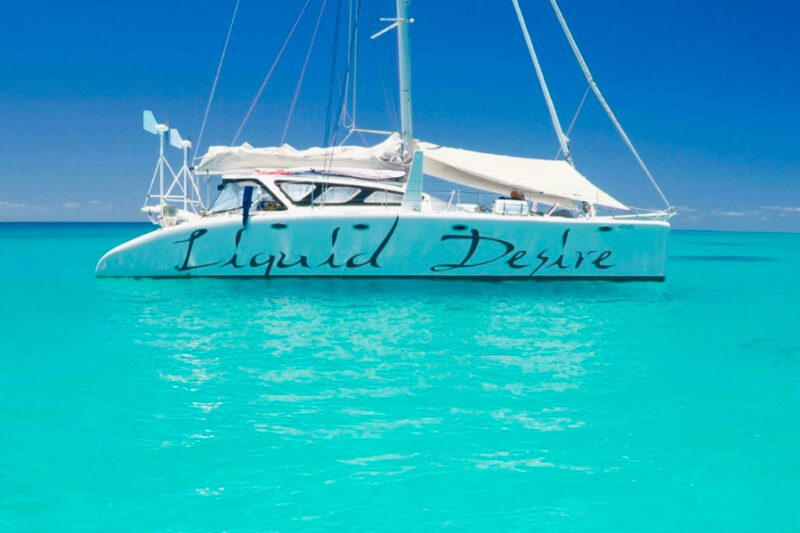 Liquid Desire - Cairns, Australia - 01