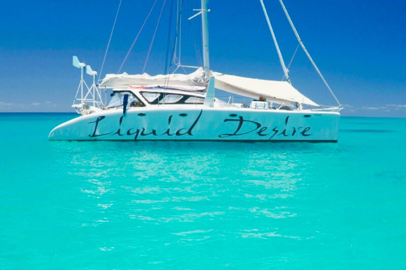 Liquid Desire - Cairns, Australia - 01