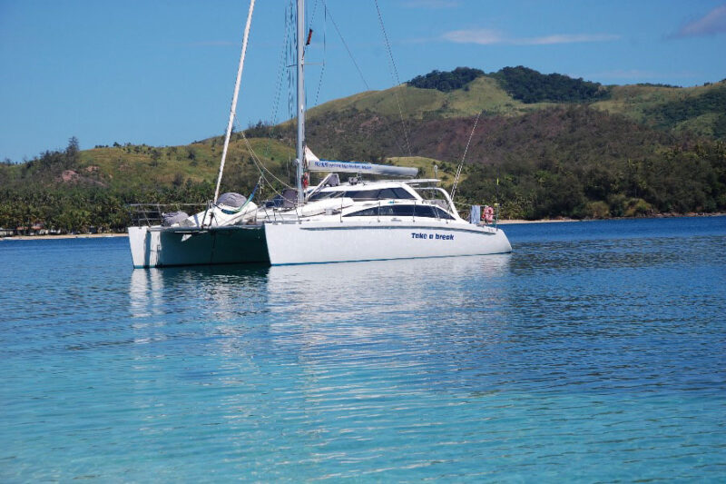 Take a Break - Fiji - 01